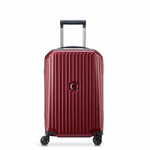 Delsey Paris Securitime Frame