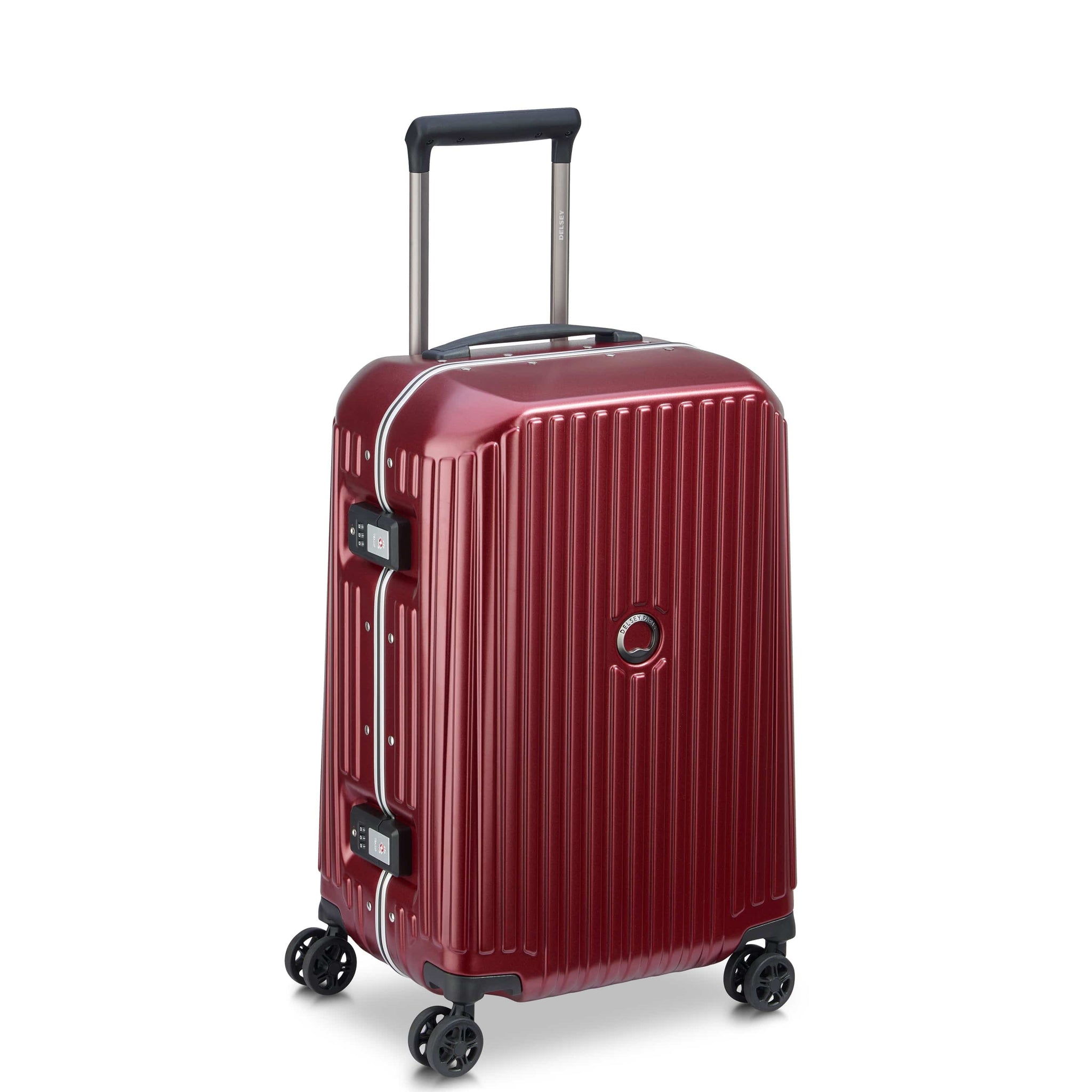 Delsey Paris Securitime Frame