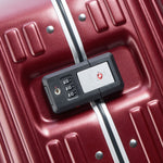 Delsey Paris Securitime Frame