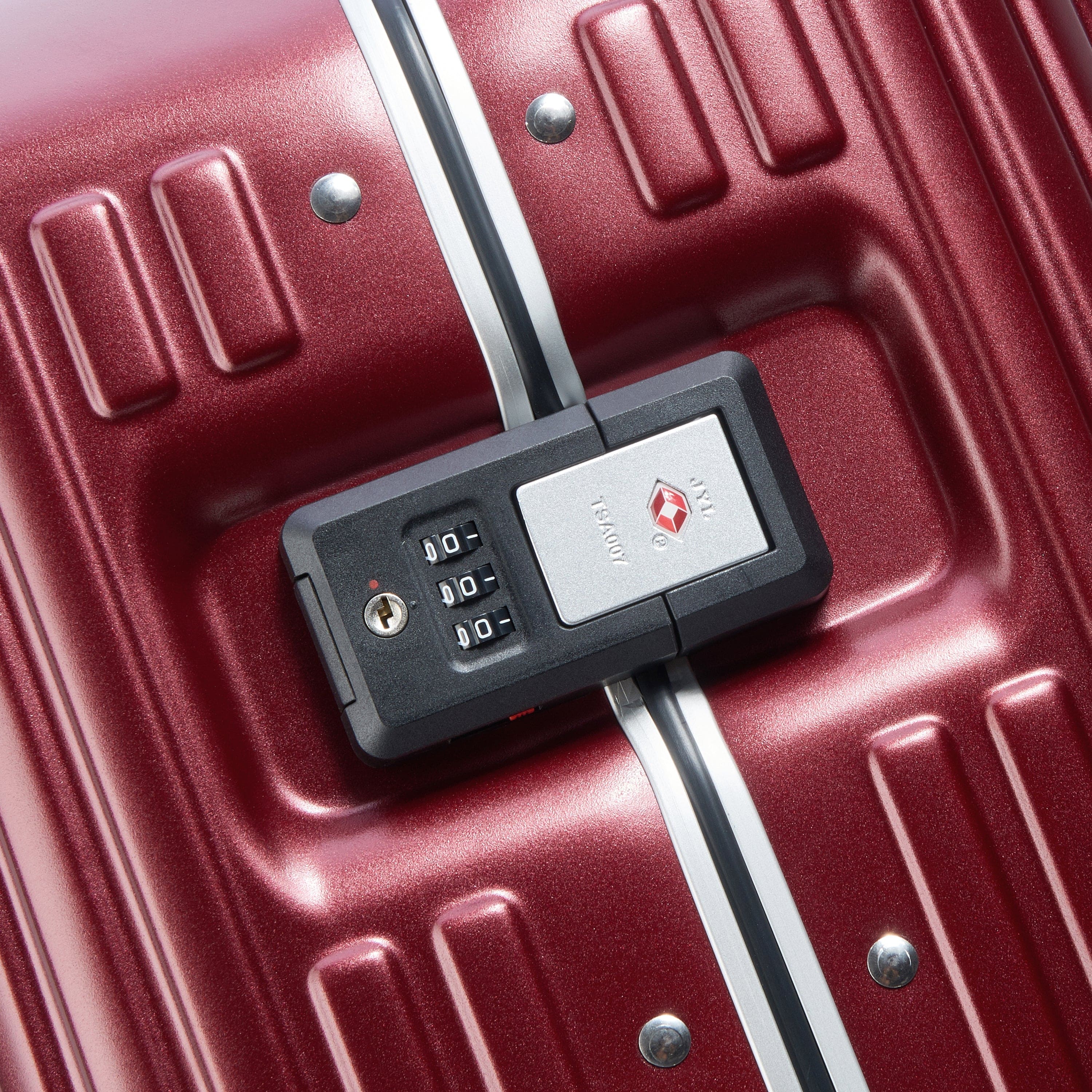 Delsey Paris Securitime Frame