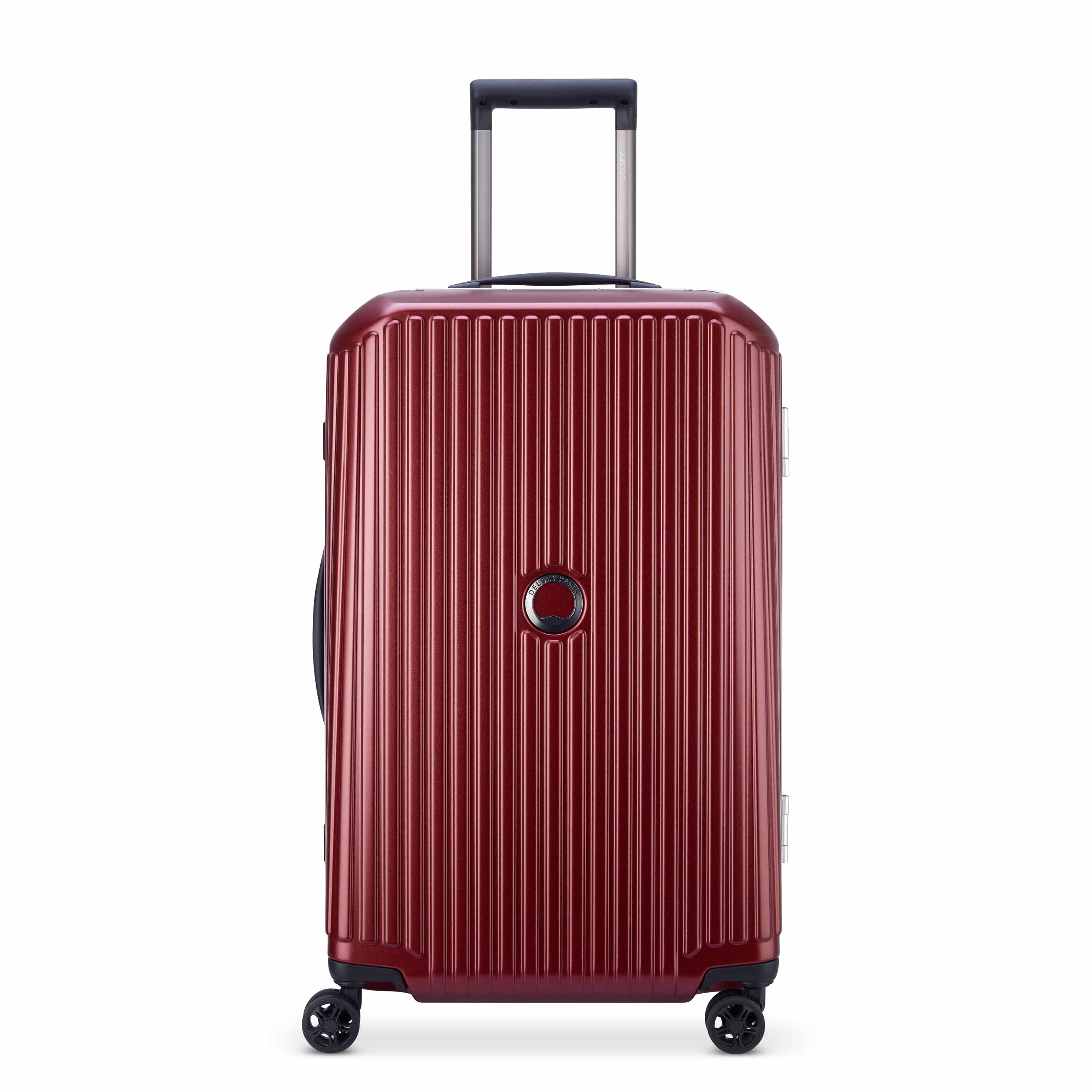 Delsey Paris Securitime Frame