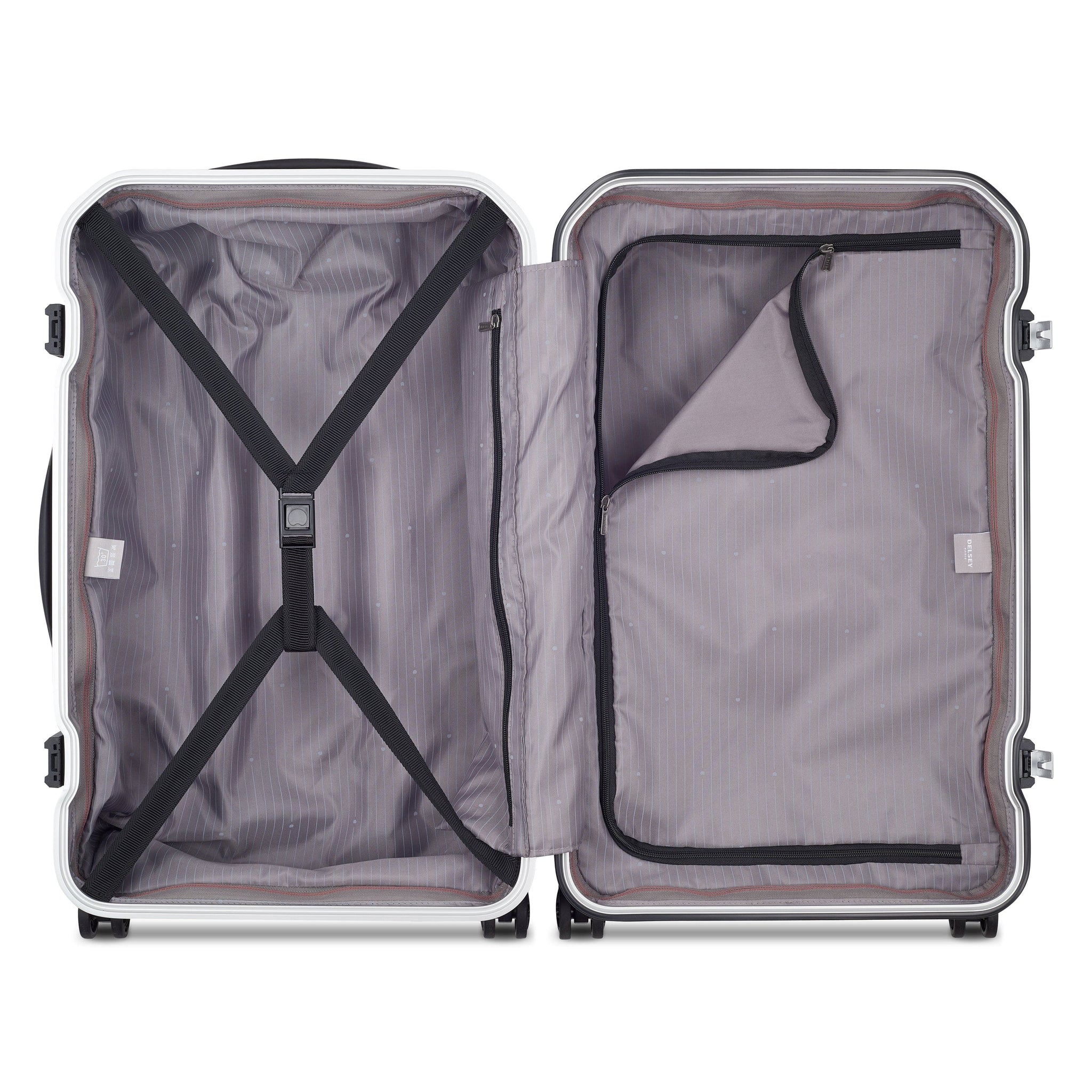 Delsey Paris Securitime Frame