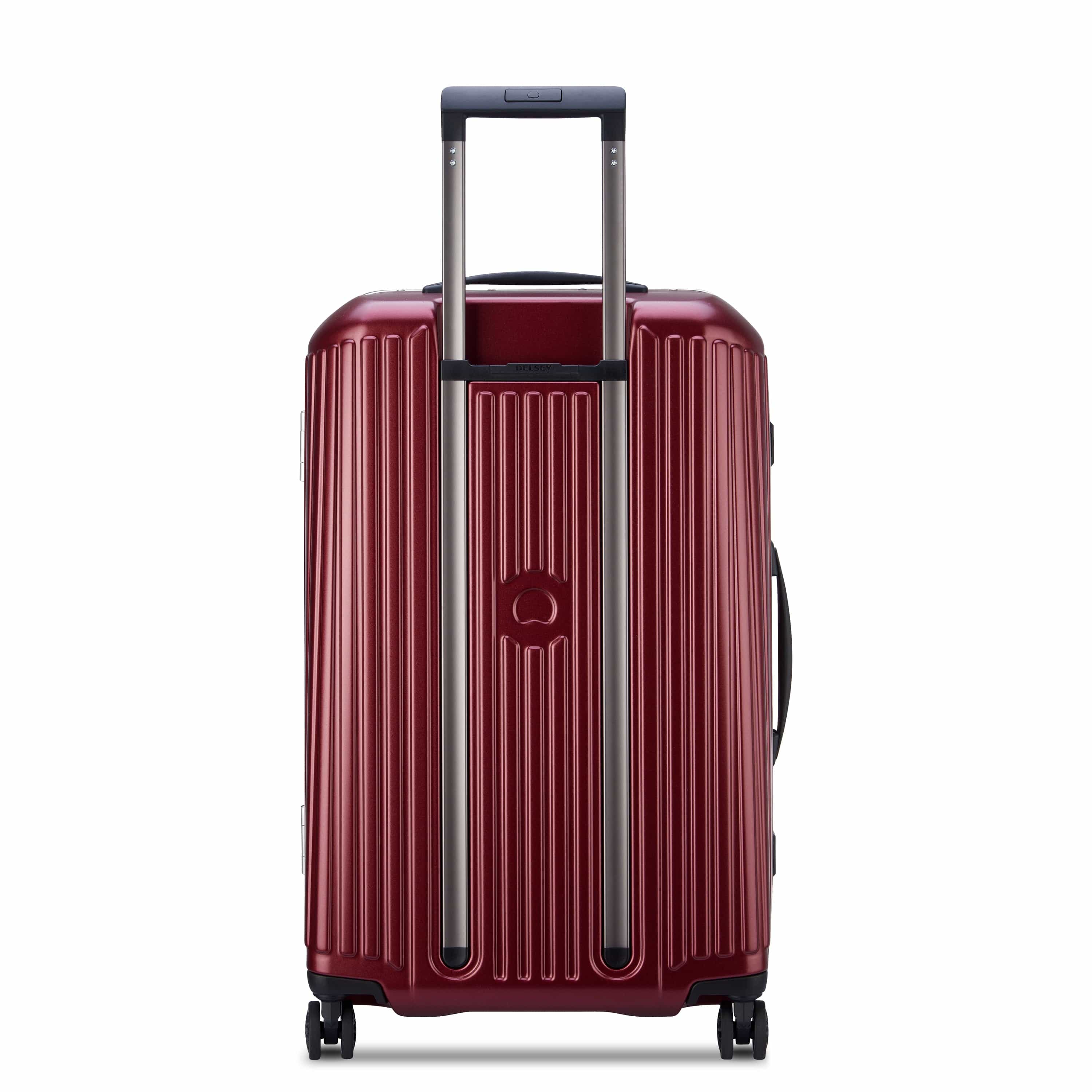 Delsey Paris Securitime Frame