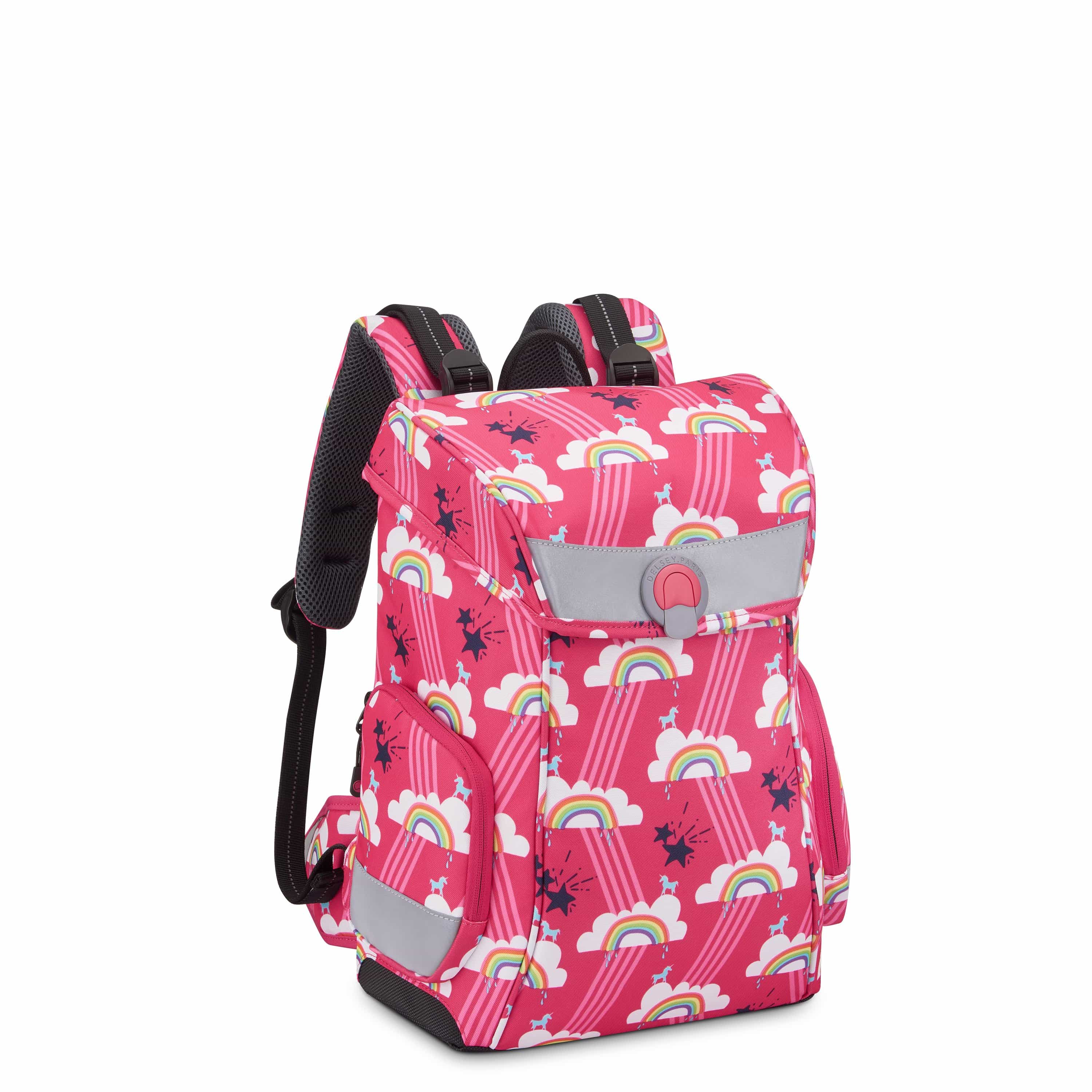 Delsey Paris Back To School 2021 Backpack