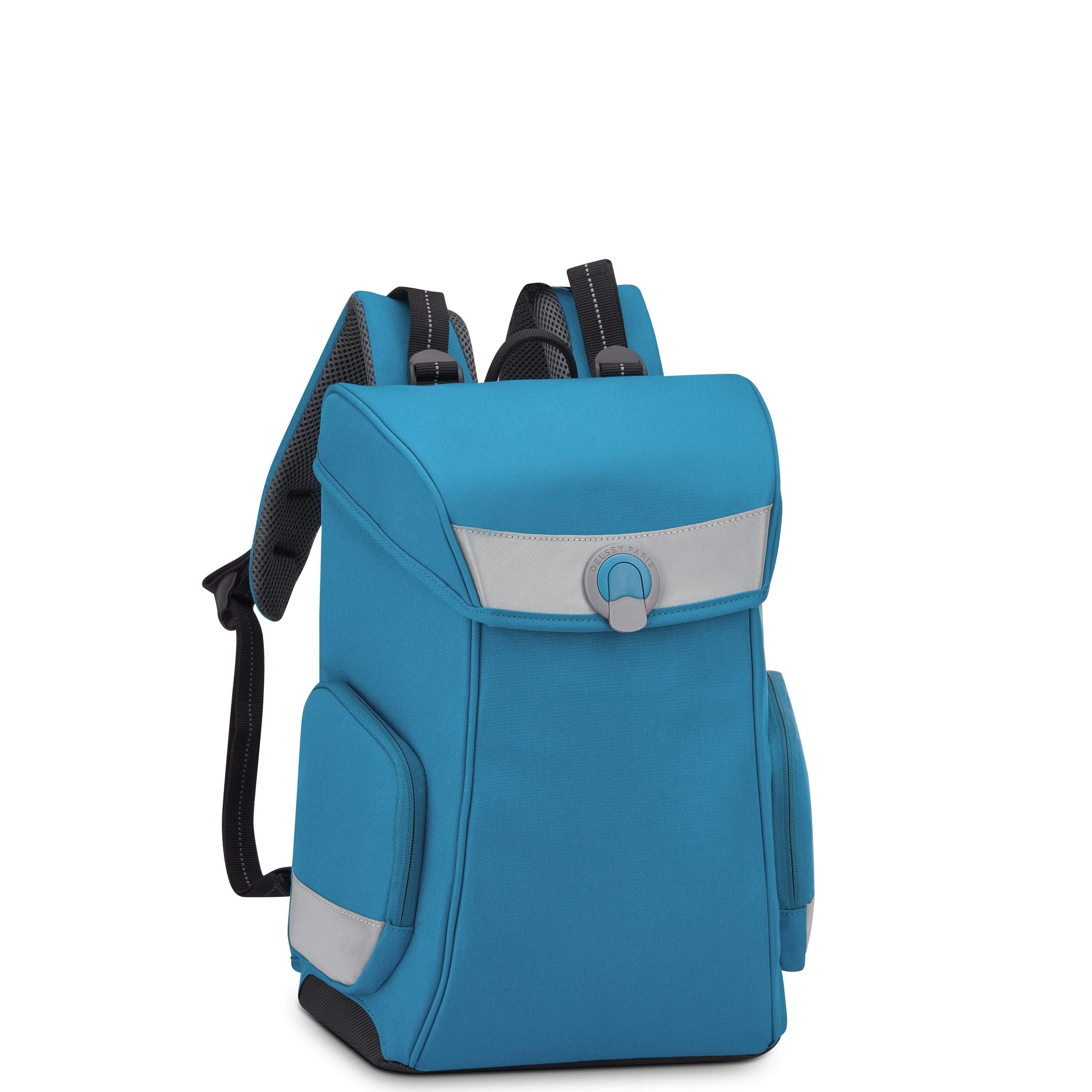 Delsey BTS 2021 Backpacks Duck Blue