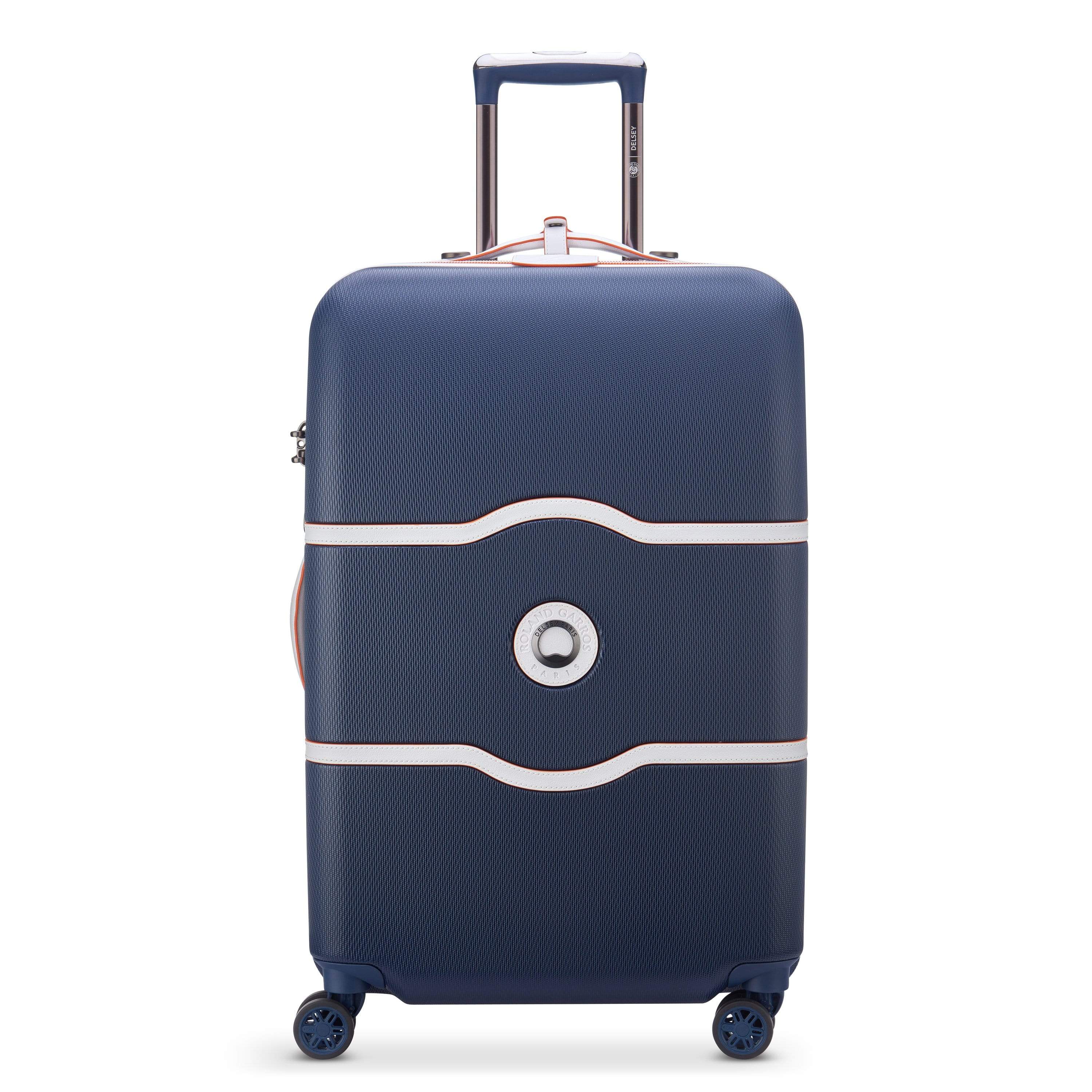 DELSEY CHATELET AIR 67 4DW TR CASE NAVY RG 00167281802 NAVY