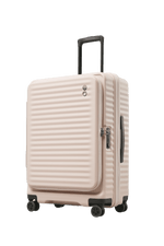 Echolac Celestra 20" Cabin Luggage Pink