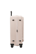 Echolac Celestra 20" Cabin Luggage Pink