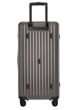 Echolac Celestra 28" Check-In Luggage Grey