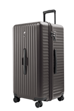 Echolac Celestra 28" Check-In Luggage Grey