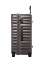Echolac Celestra 28" Check-In Luggage Grey