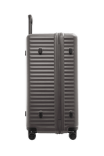 Echolac Celestra 28" Check-In Luggage Grey