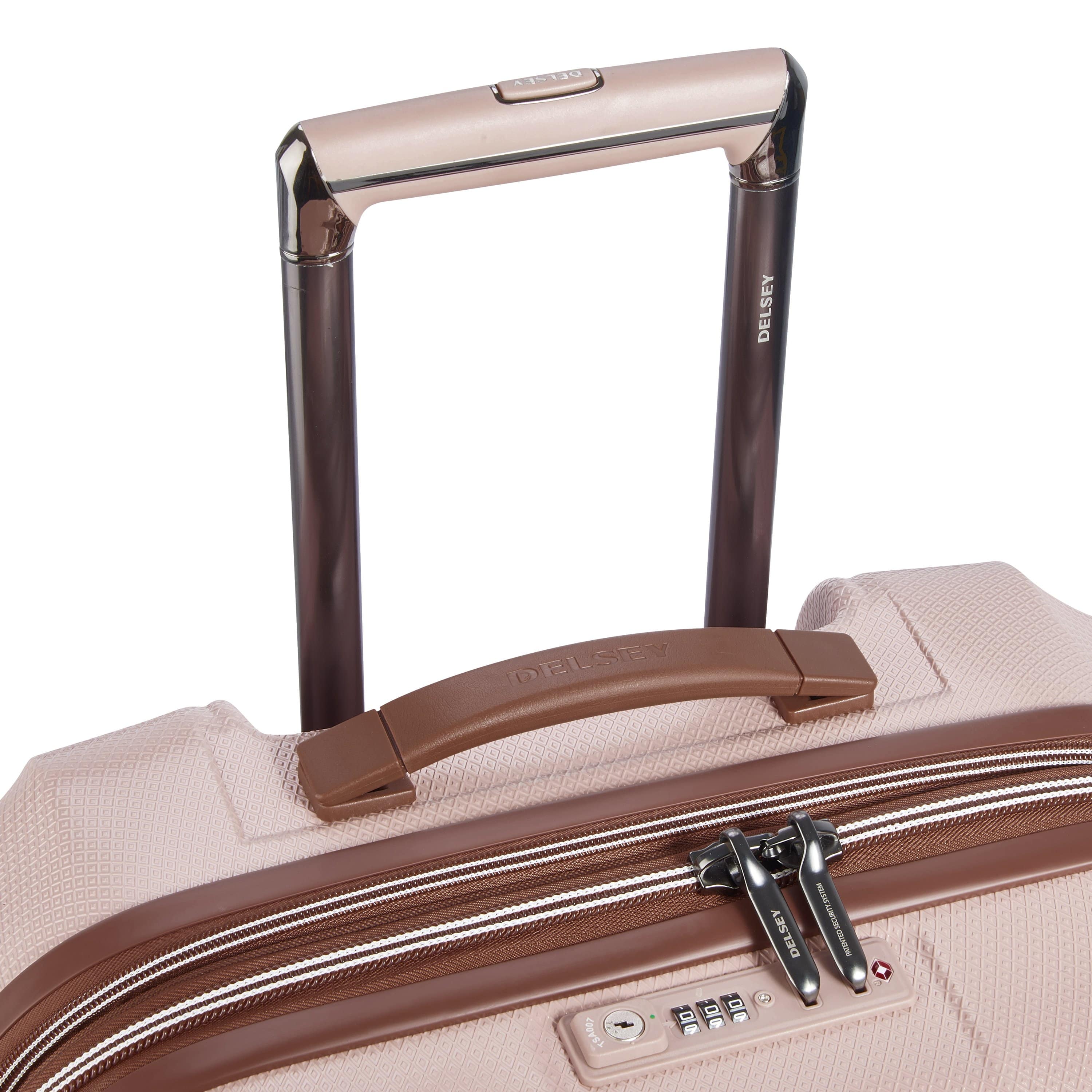 Delsey Carrousel
