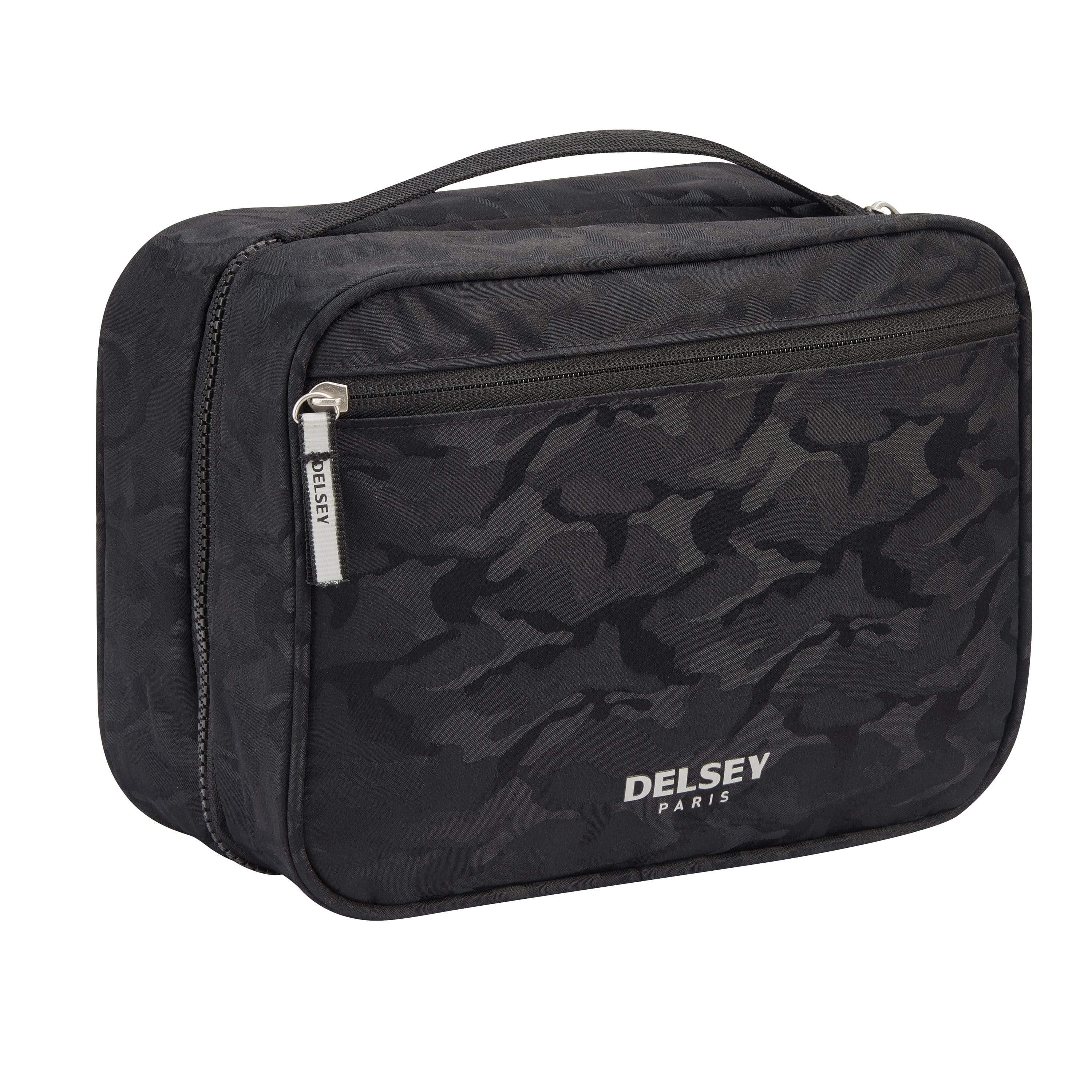 DELSEY ACCESSORY 2.0 - BLACK