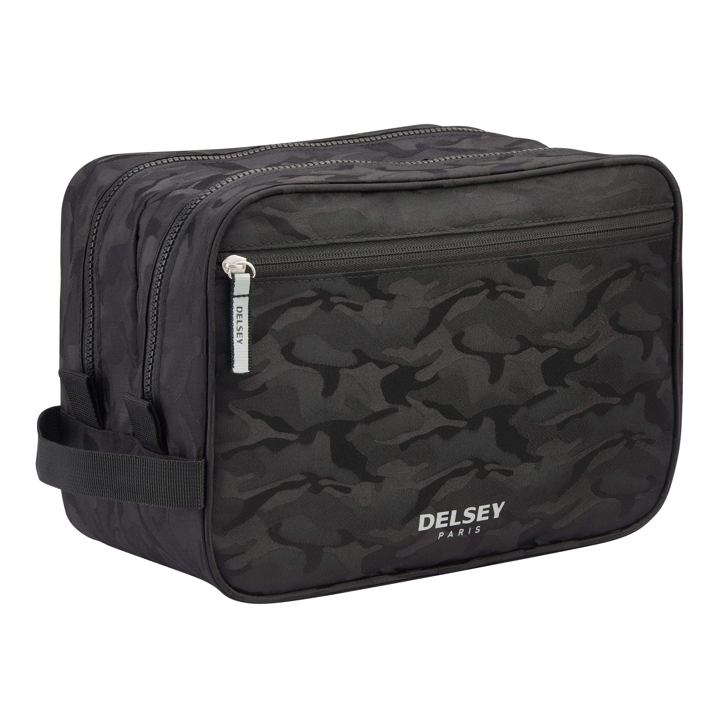 DELSEY ACCESSORY 2.0 - BLACK