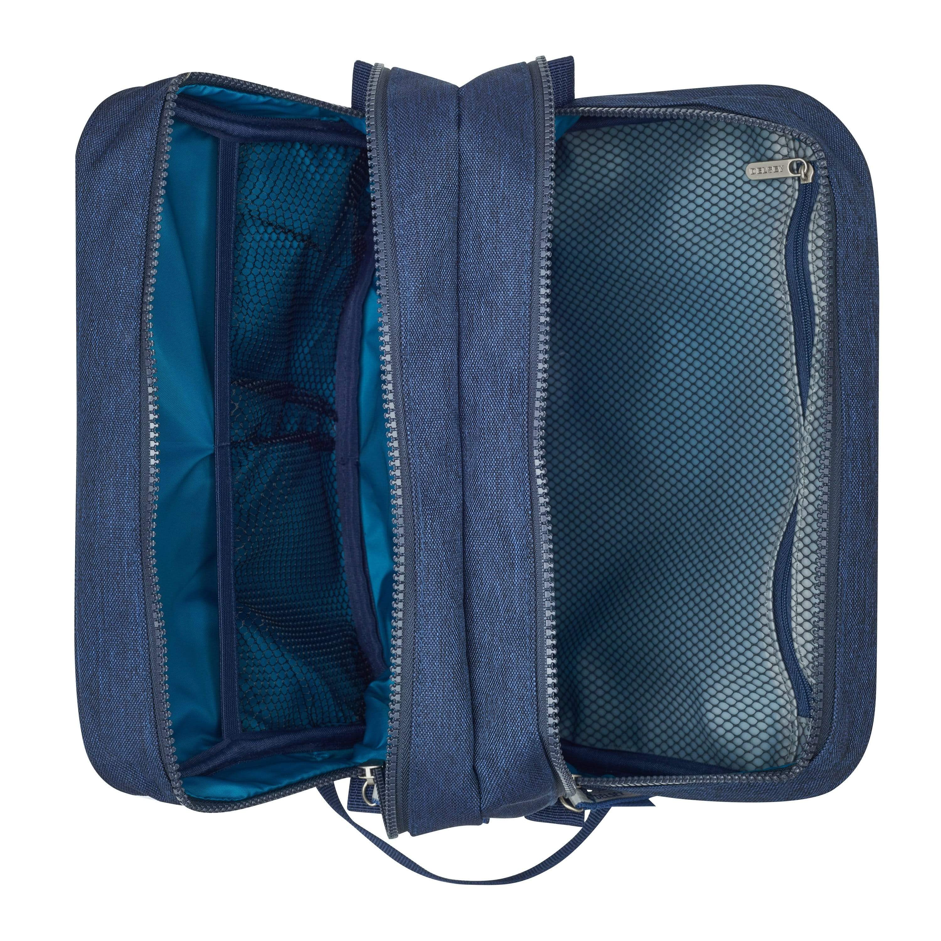 DELSEY ACCESSORY 2.0 - NAVY