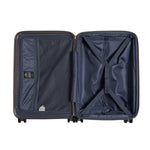 Echolac Sense 56cm Luggage Expandable Trolley