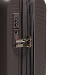 Echolac Sense 67cm Luggage Expandable Trolley