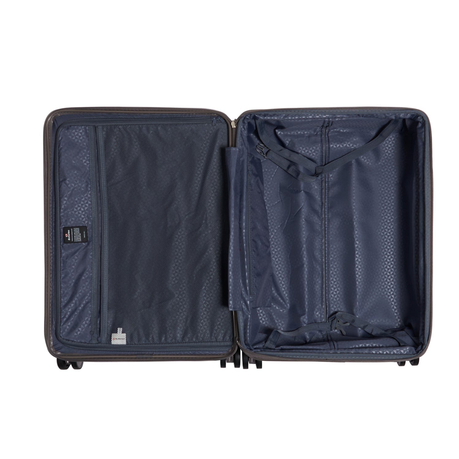 Echolac Sense 67cm Luggage Expandable Trolley