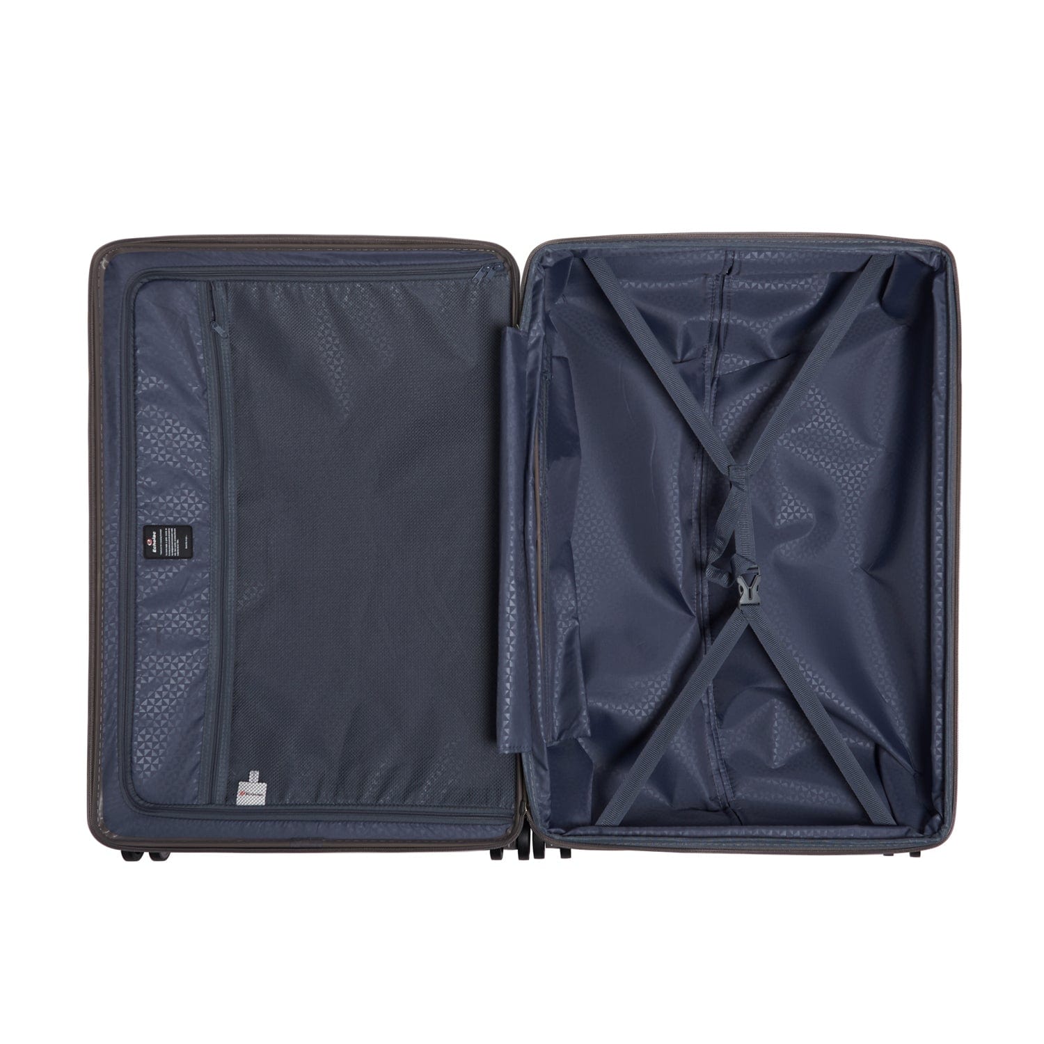 Echolac Sense 78cm Luggage Expandable Trolley