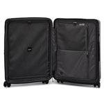 Echolac Celestra 66.5cm Luggage Expandable Trolley