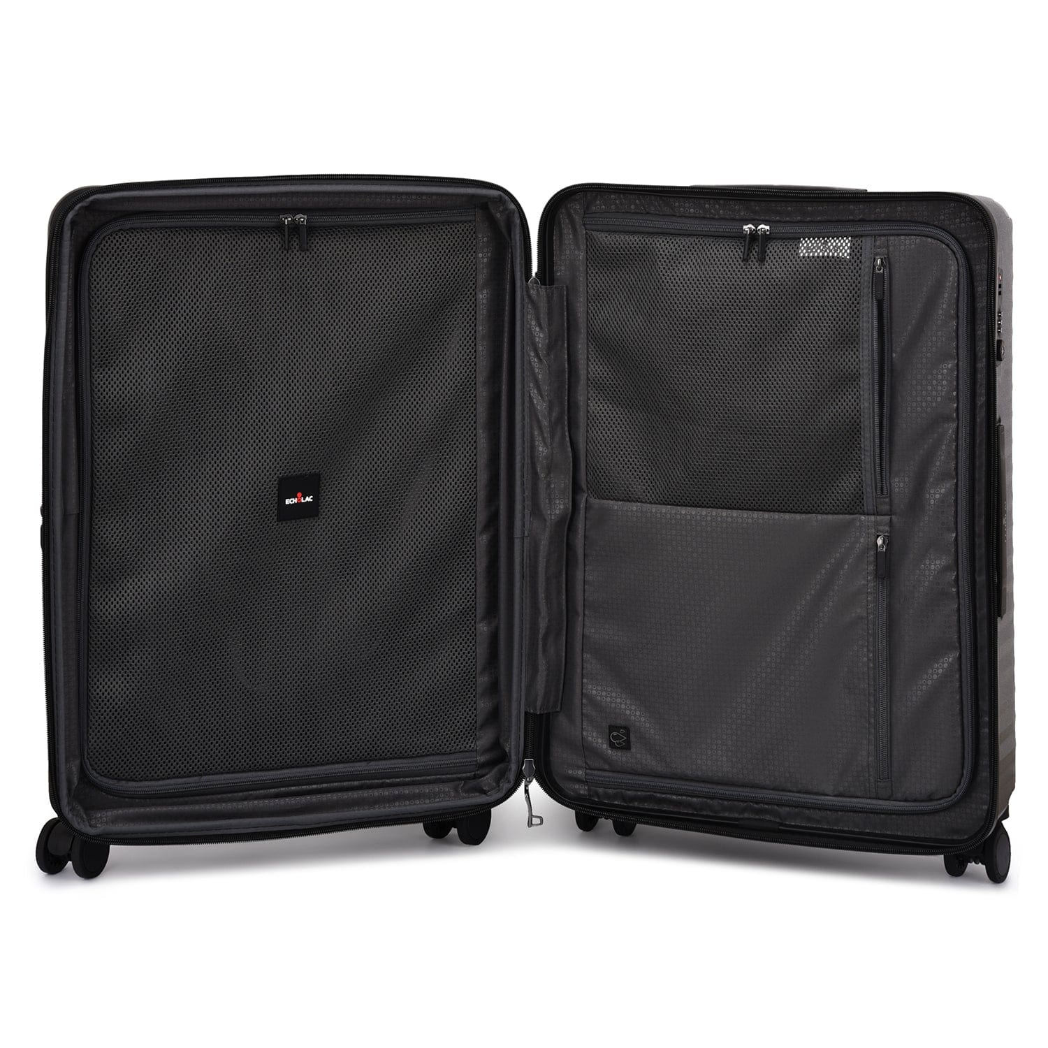 Echolac Celestra 66.5cm Luggage Expandable Trolley