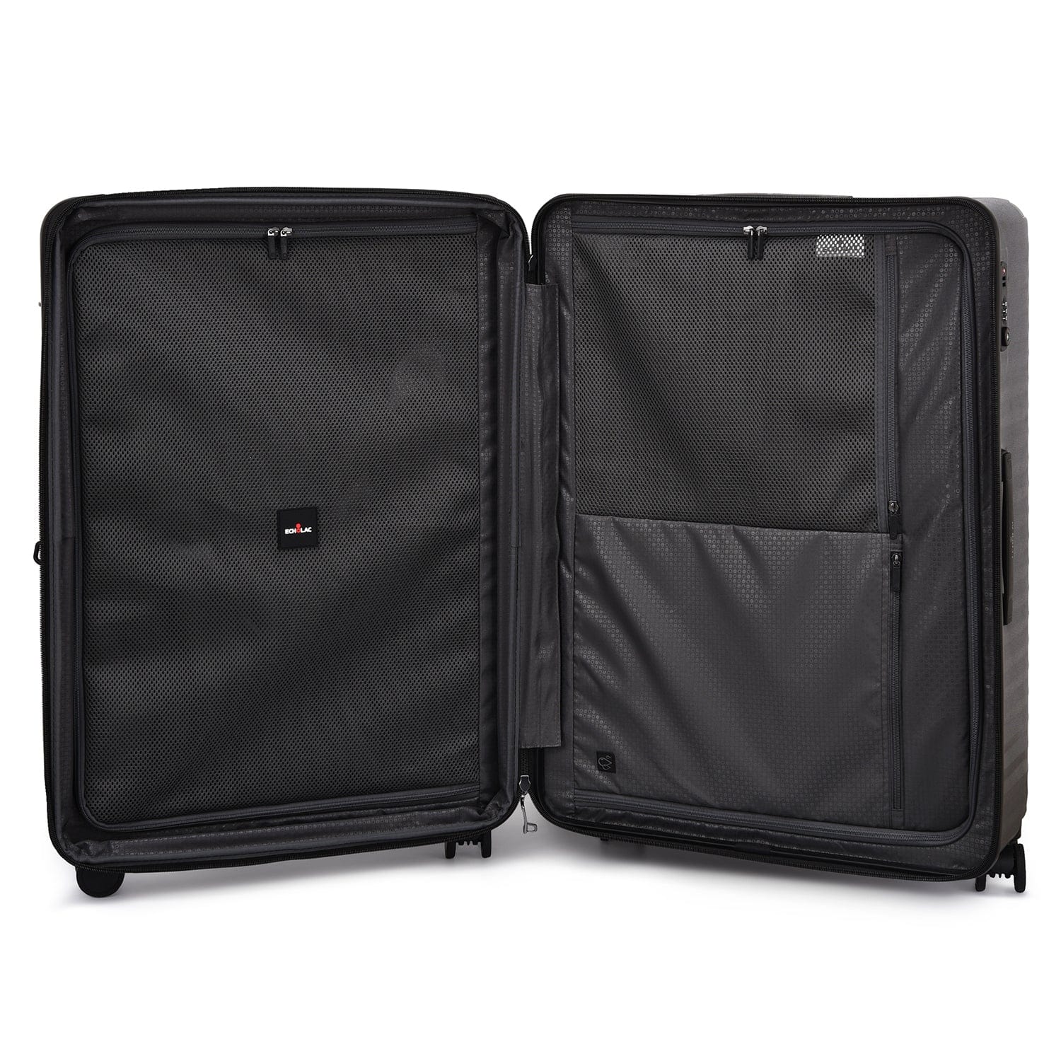 Echolac Celestra 75cm Luggage Expandable Trolley