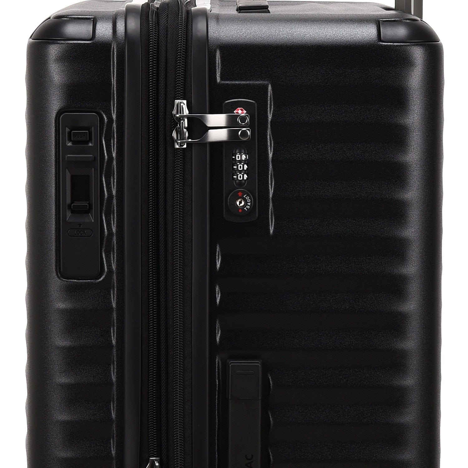 Echolac Celestra 75cm Luggage Expandable Trolley