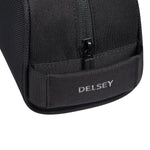 Delsey Paris Picpus Men’s Pouch 1 Compartment