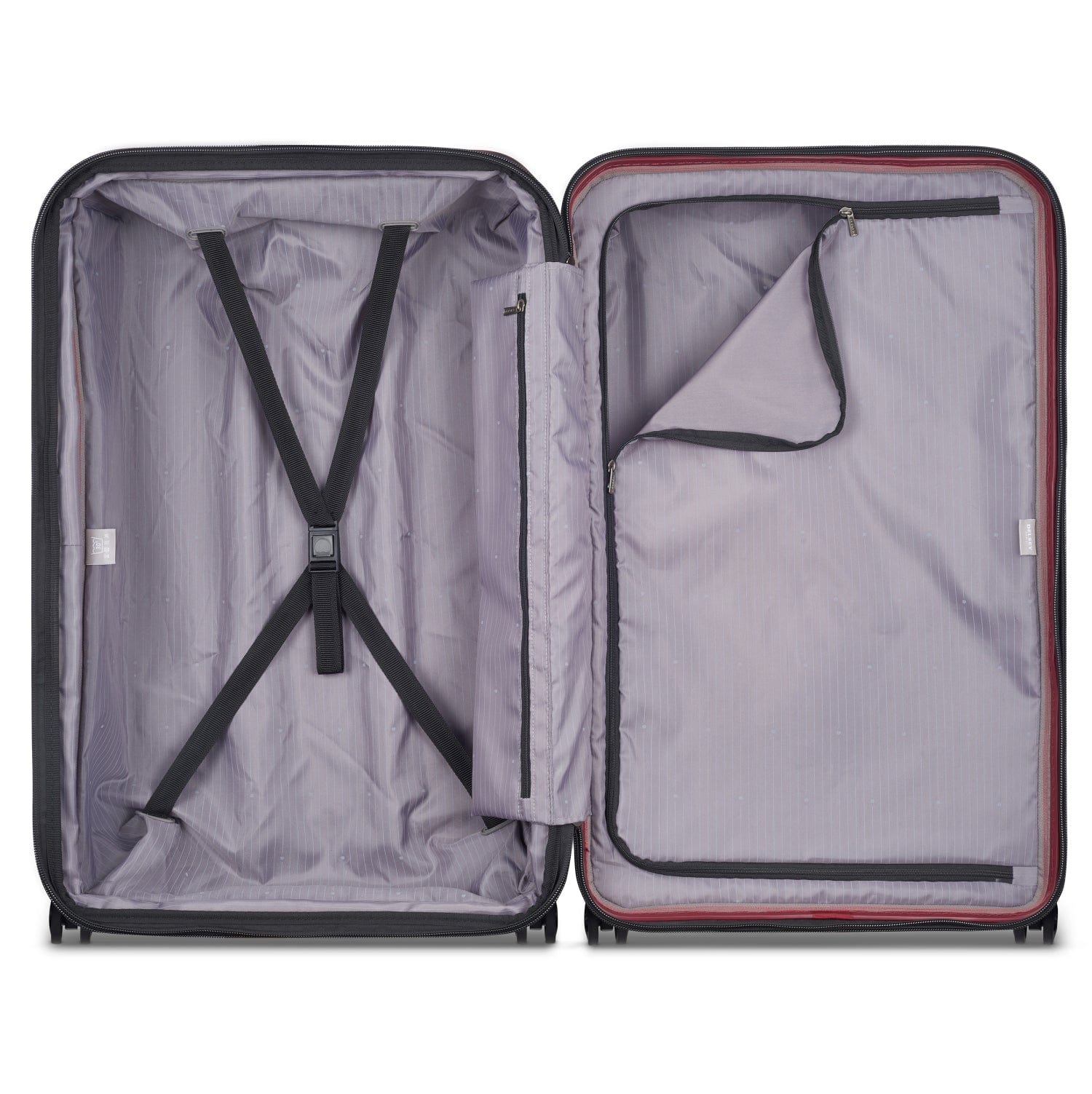 Delsey Paris Securitime Zip