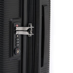 Echolac Forza 75cm Luggage Expandable Trolley