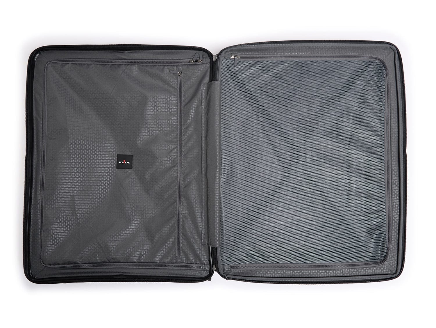 Echolac Forza 75cm Luggage Expandable Trolley