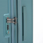 Echolac Pusion 55cm Luggage Expandable Trolley