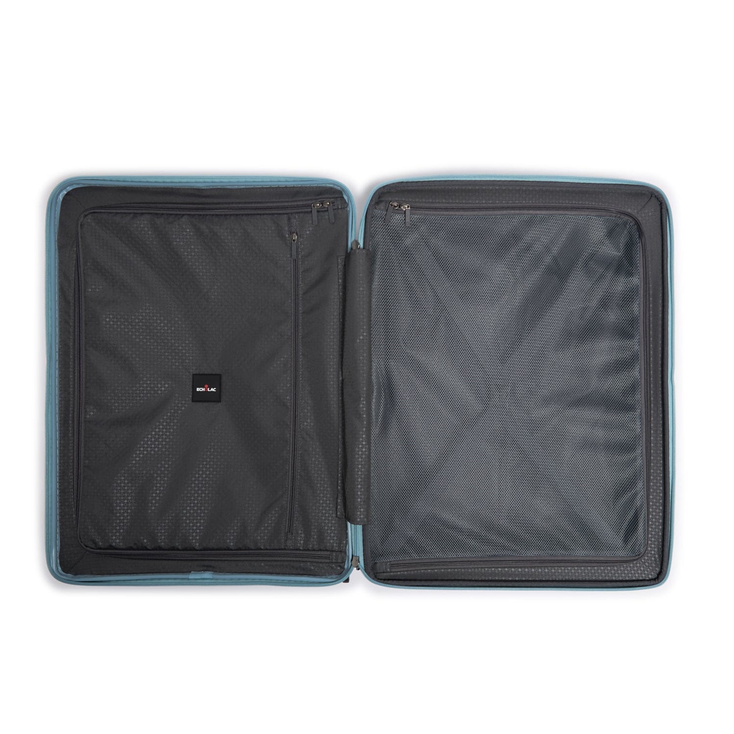 Echolac Forza 75cm Luggage Expandable Trolley