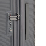 Echolac Forza 75cm Luggage Expandable Trolley