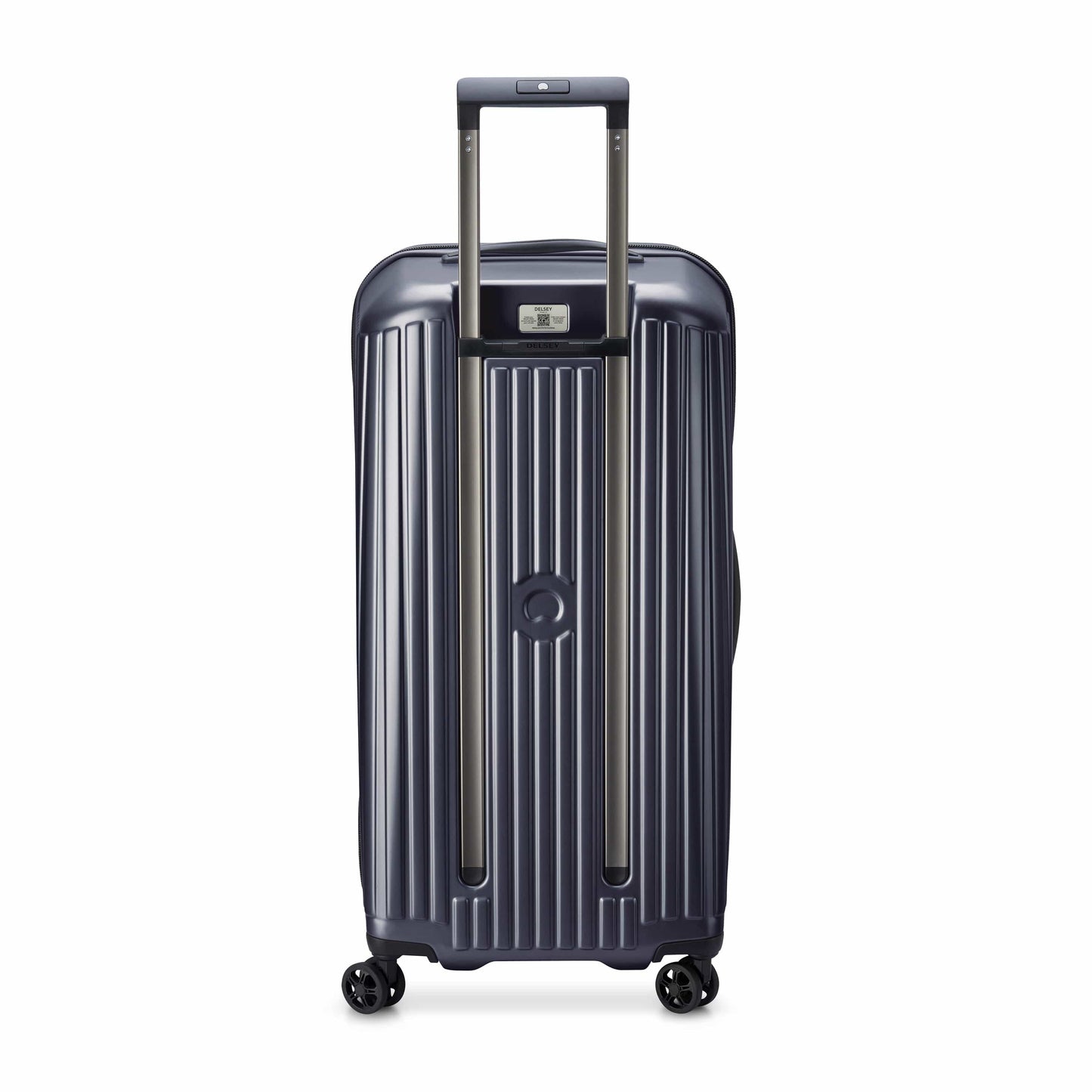 Delsey Paris Securitime Trunk