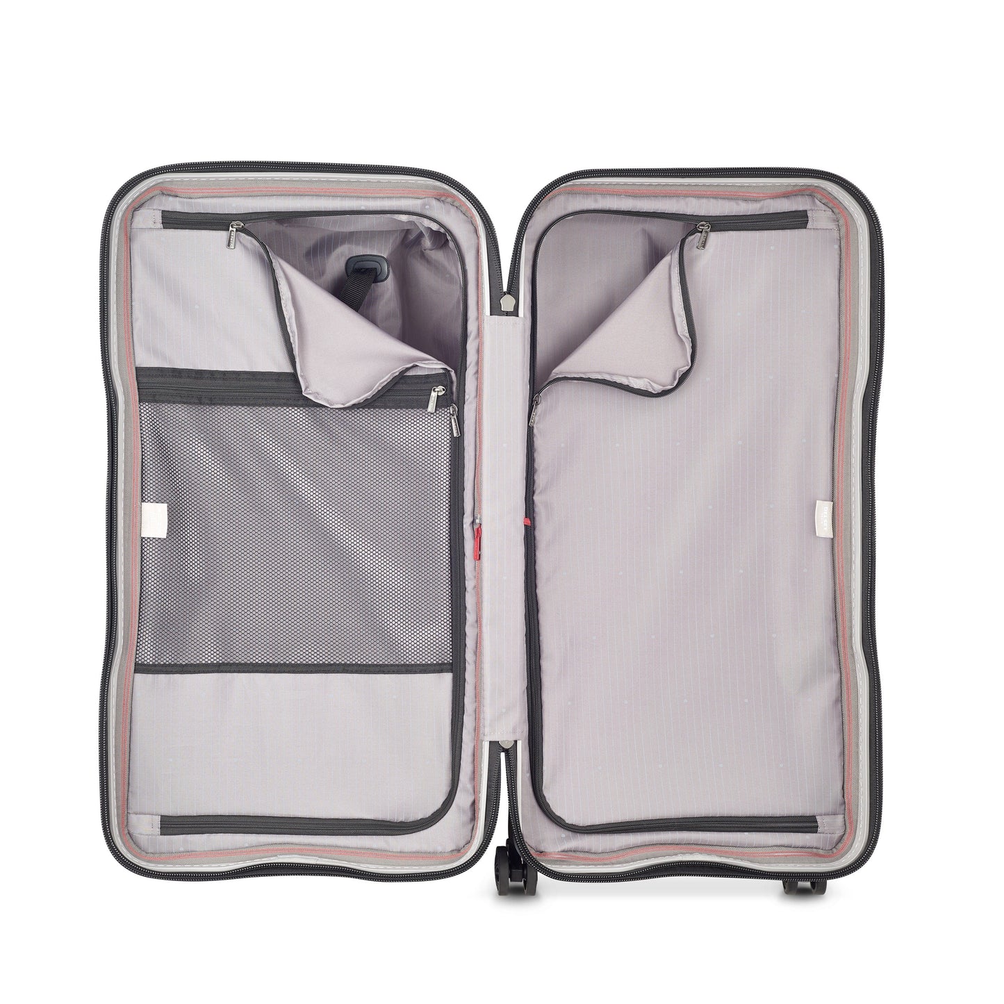 Delsey Paris Securitime Trunk