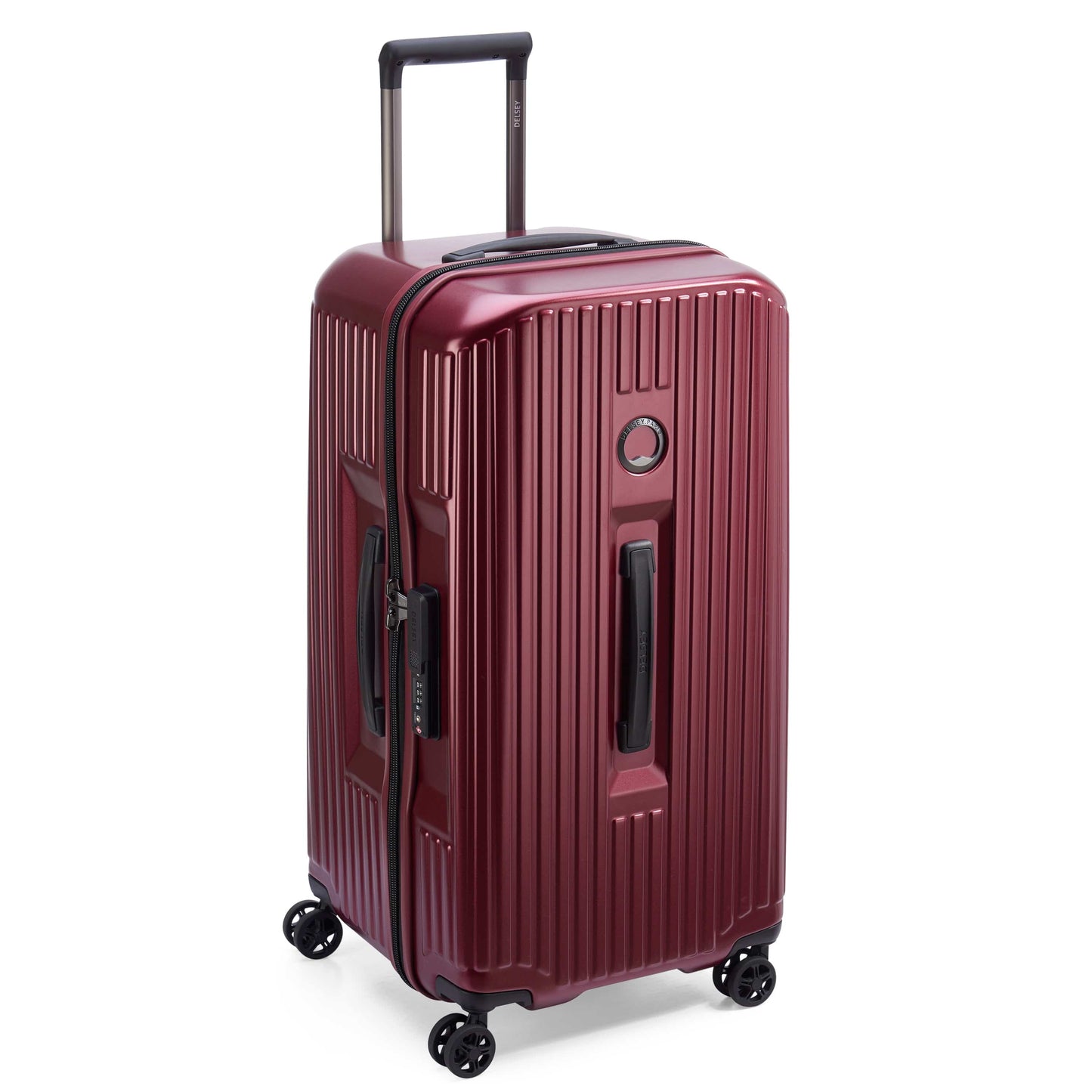 Delsey Paris Securitime Trunk