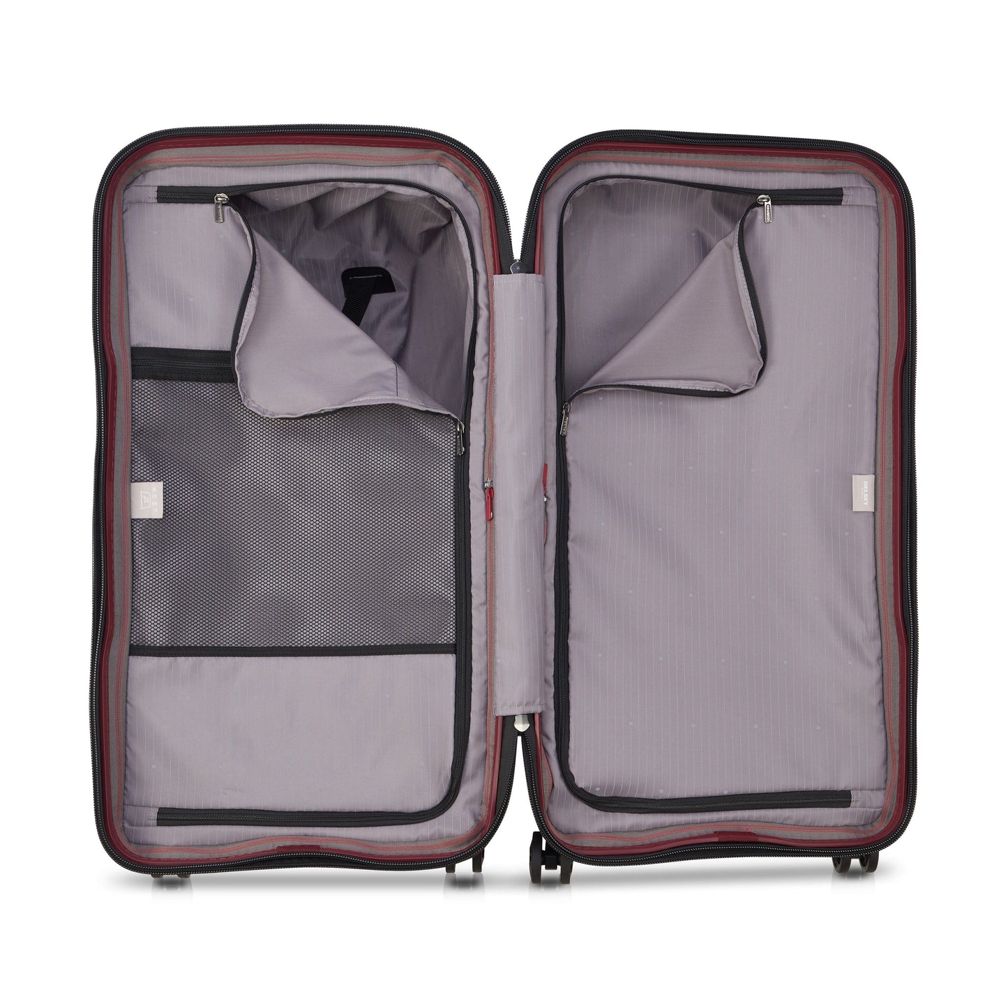 Delsey Paris Securitime Trunk