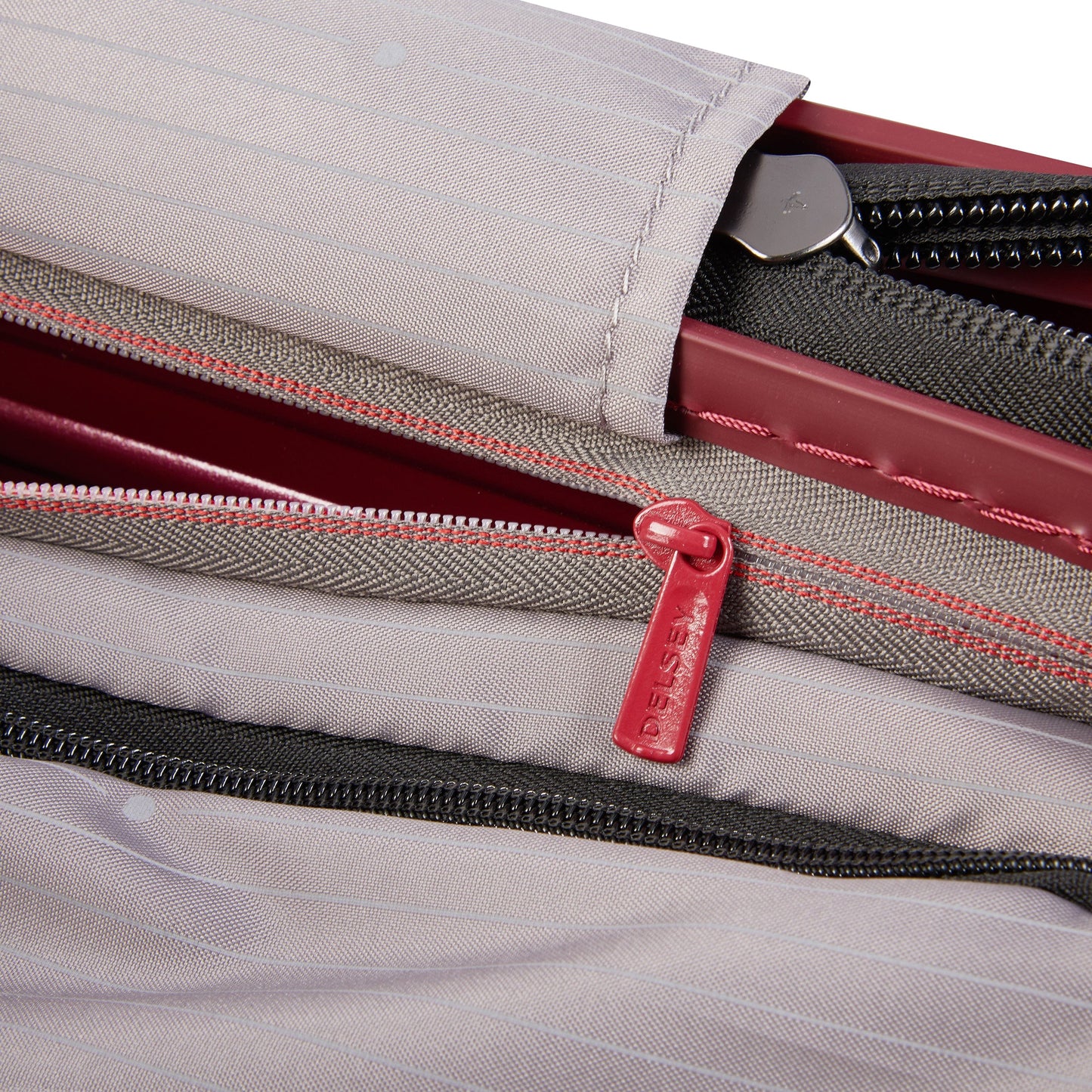 Delsey Paris Securitime Trunk