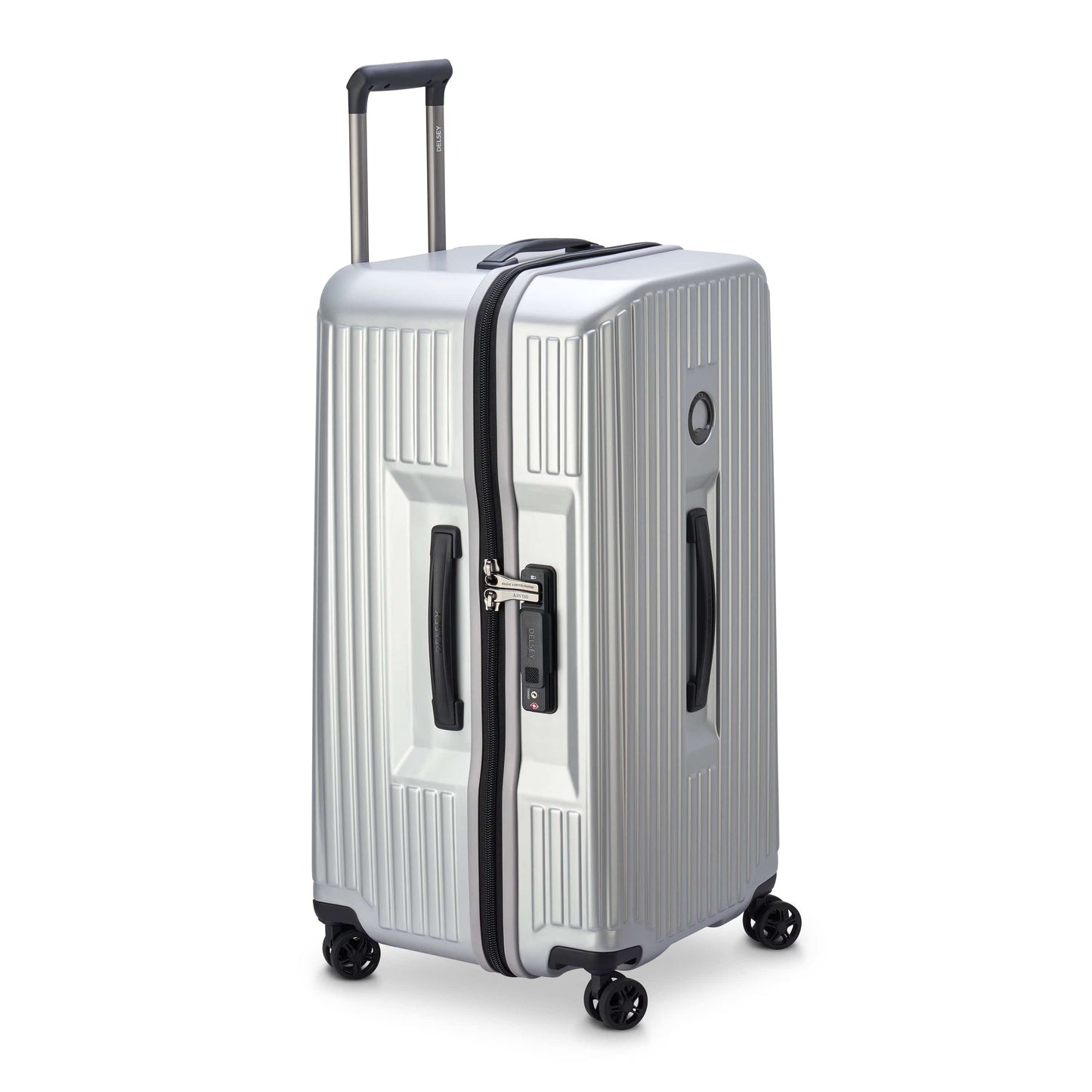 Delsey Paris Securitime Trunk