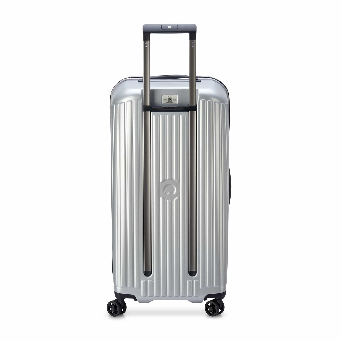 Delsey Paris Securitime Trunk