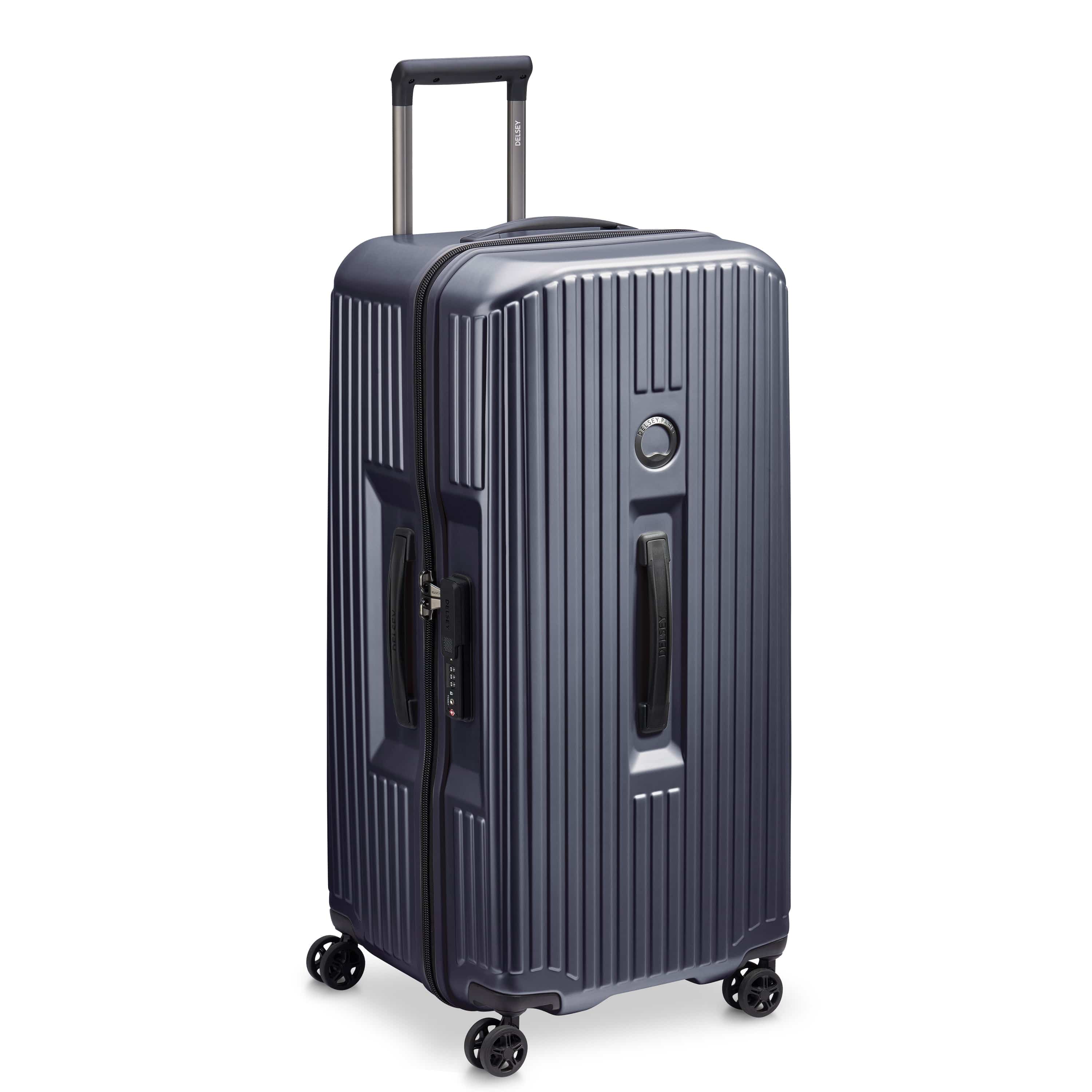 Delsey Paris Securitime Zip