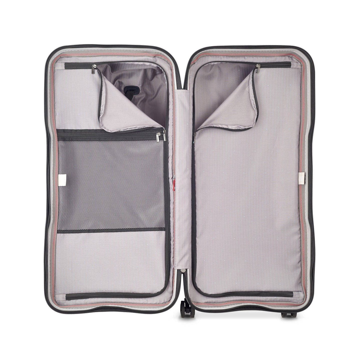 Delsey Paris Securitime Trunk