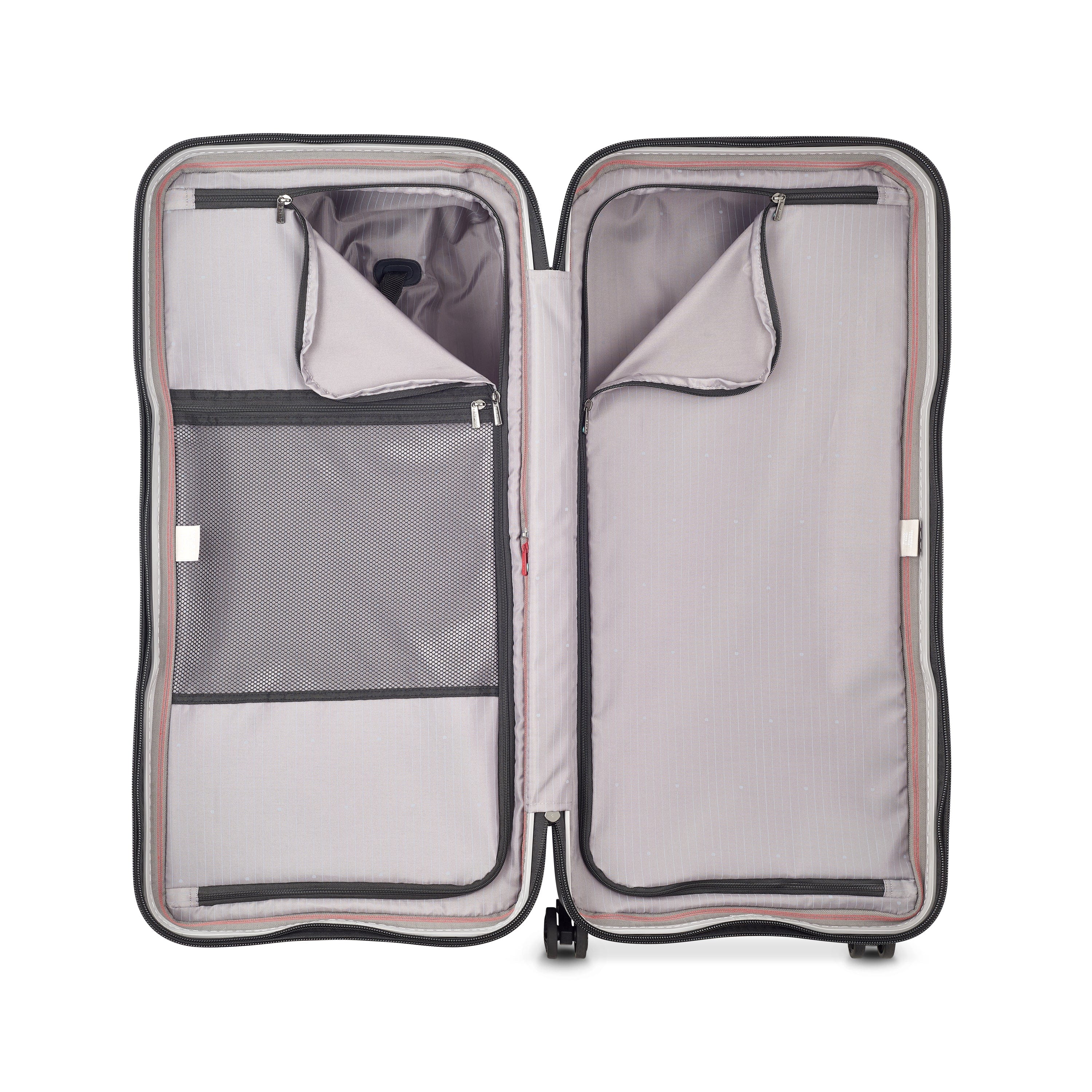 Delsey Paris Securitime Zip