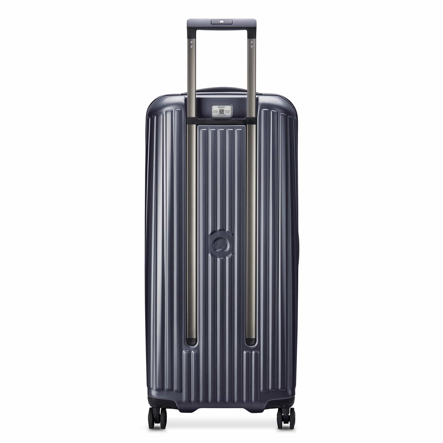 Delsey Paris Securitime Trunk