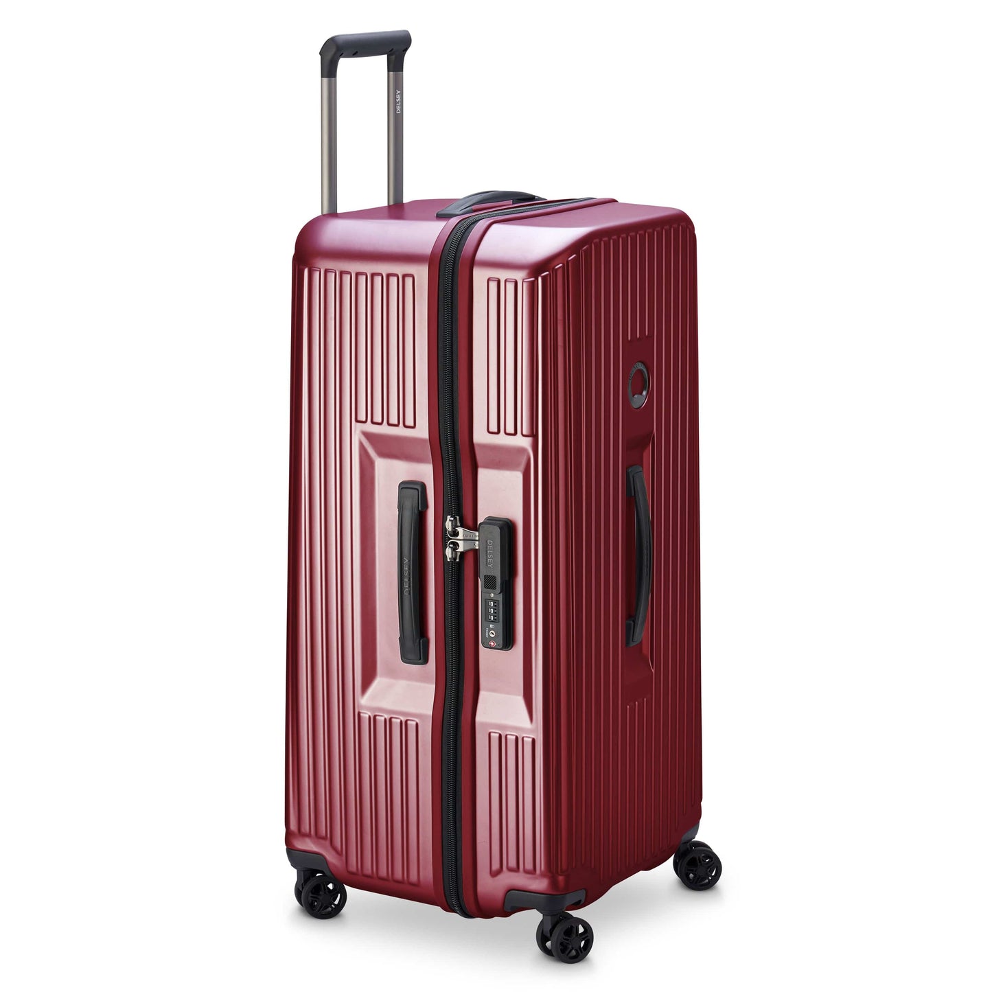 Delsey Paris Securitime Trunk