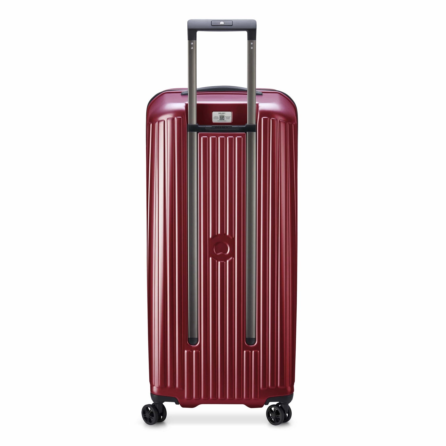 Delsey Paris Securitime Trunk