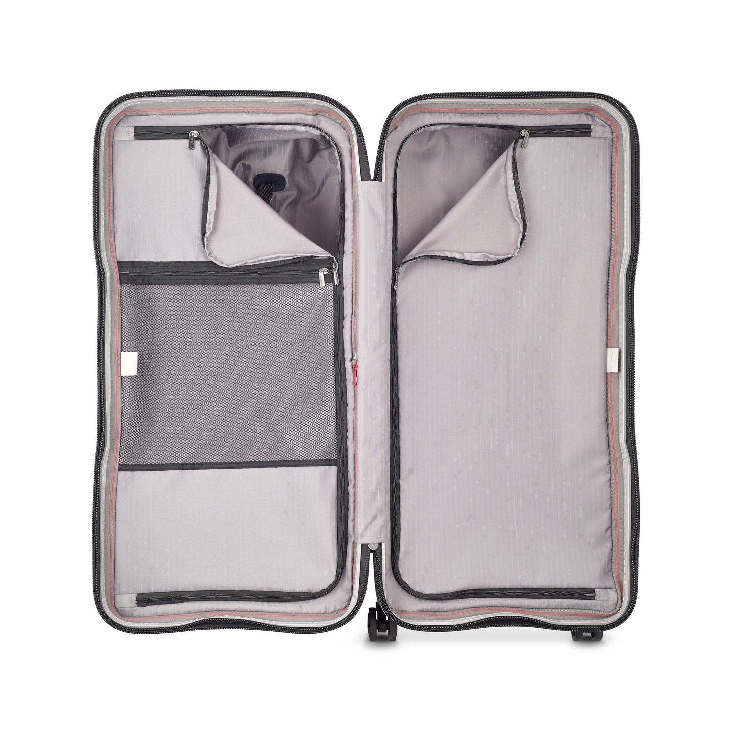 Delsey Paris Securitime Trunk