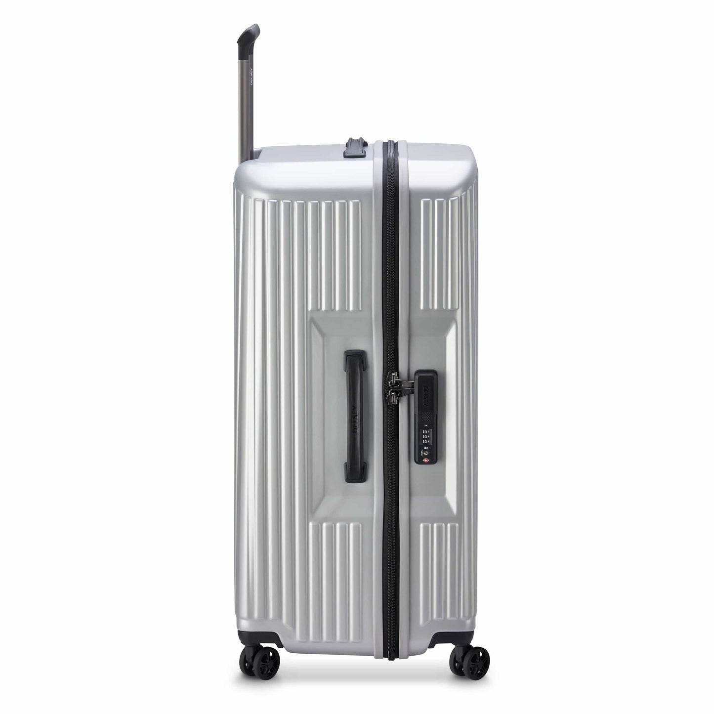 Delsey Paris Securitime Trunk